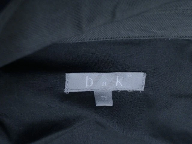 BnK Jacket – photo 3